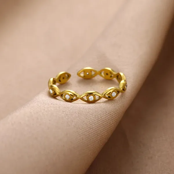 Gold_Evil_Eye_Rings_Pendants_For_Women